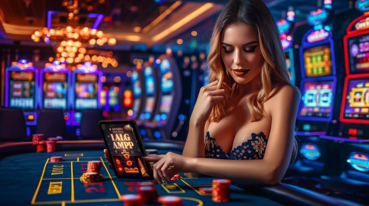 Layar pemicu bonus di Fa Cai Shen Deluxe