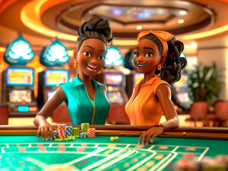 Pengaturan taruhan yang fleksibel untuk semua pemain Panel pengaturan taruhan Starlight Princess